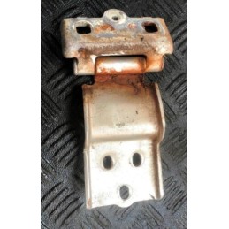 2011 PEUGEOT BOXER 335 L3H2 LWB 2.2 LH REAR DOOR BOTTOM MOUNTING