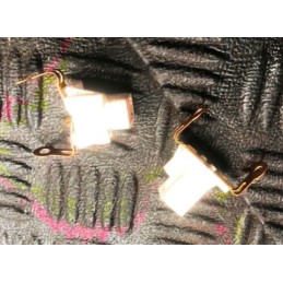 2011 RELAY BOXER DUCATO 35 L3H2 2.2 d LH REAR DOOR BULB CARRIER