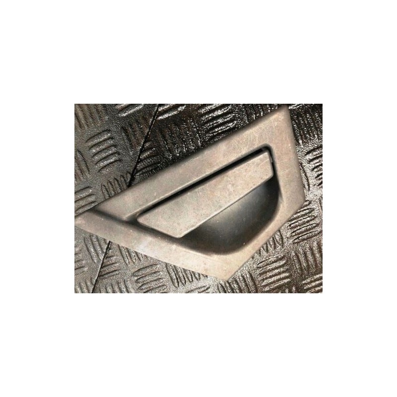 2013 CHRYSLER YPSILON 1.2 MK3 LH REAR DOOR HANDLE