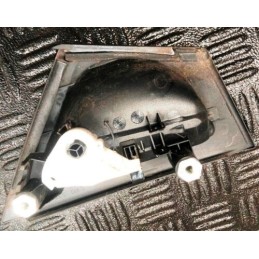 2013 CHRYSLER YPSILON 1.2 MK3 LH REAR DOOR HANDLE