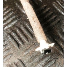 2003 RANGE ROVER VOGUE L322 TD6 HSE LH REAR DOOR LOCK