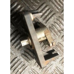 2011 RELAY BOXER DUCATO 35 L3H2 2.2 d LH REAR DOOR LOCK 1242453