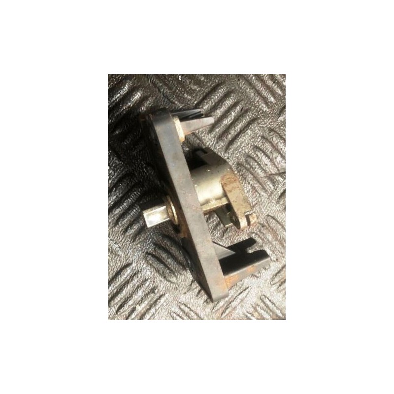 2011 RELAY BOXER DUCATO 35 L3H2 2.2 d LH REAR DOOR LOCK 1242453