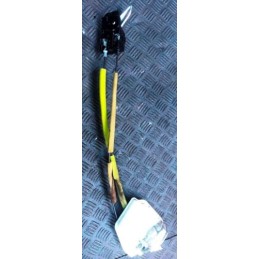 2013 MAZDA CX-5 2.2 D SKYACTIV LH REAR DOOR LOCK KD47