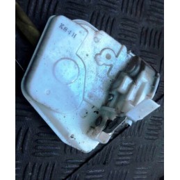 2013 MAZDA CX-5 2.2 D SKYACTIV LH REAR DOOR LOCK KD47