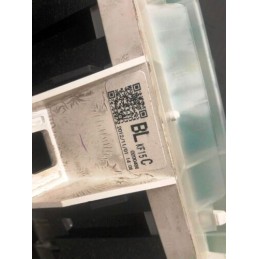 2013 MAZDA CX-5 2.2 D SKYACTIV LH REAR DOOR LOCK KD77