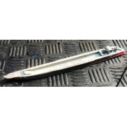 2013 MAZDA CX-5 2.2 D SKYACTIV LH REAR DOOR LOCK KD77