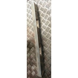 2011 RELAY BOXER DUCATO 35 L3H2 2.2 d LH REAR DOOR NUMBER PLATE LIGHT TRIM