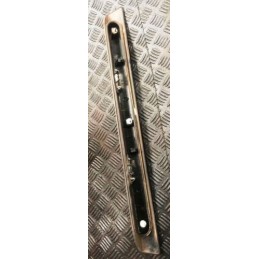 2011 RELAY BOXER DUCATO 35 L3H2 2.2 d LH REAR DOOR NUMBER PLATE LIGHT TRIM