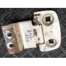 2011 RELAY BOXER DUCATO 35 L3H2 2.2 d LH REAR DOOR TOP HINGE