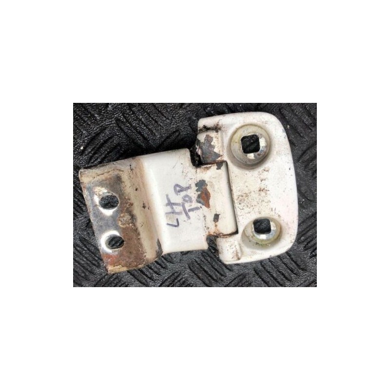 2011 RELAY BOXER DUCATO 35 L3H2 2.2 d LH REAR DOOR TOP HINGE