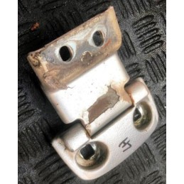 2011 PEUGEOT BOXER 335 L3H2 LWB 2.2 LH REAR DOOR TOP MOUNTING