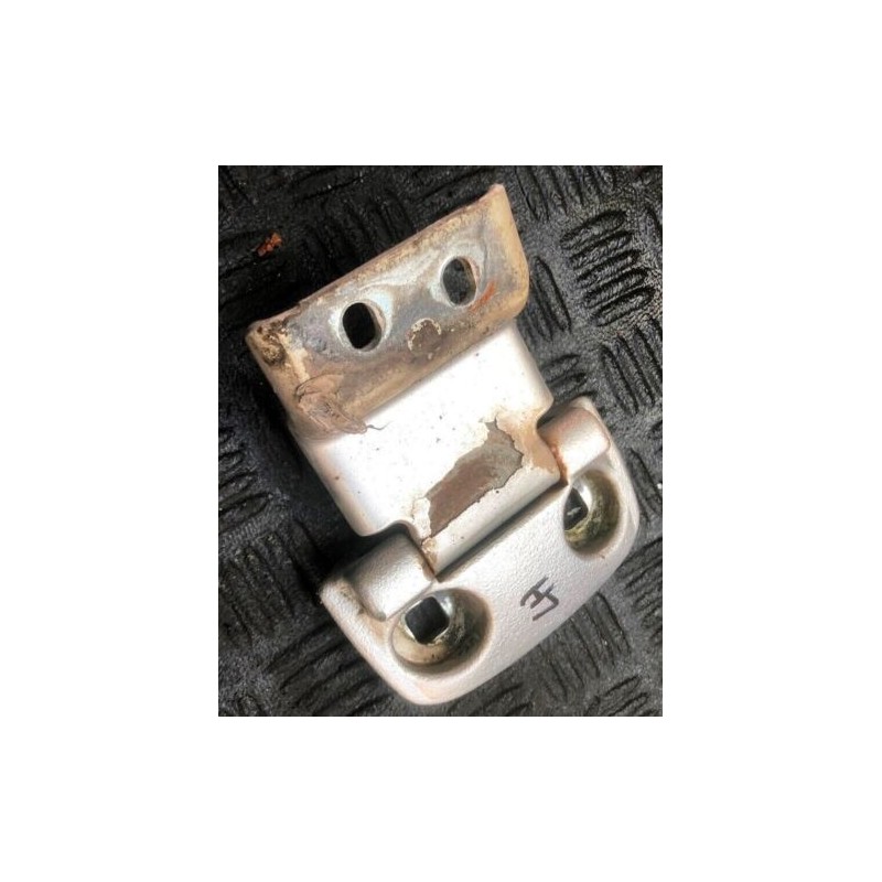 2011 PEUGEOT BOXER 335 L3H2 LWB 2.2 LH REAR DOOR TOP MOUNTING