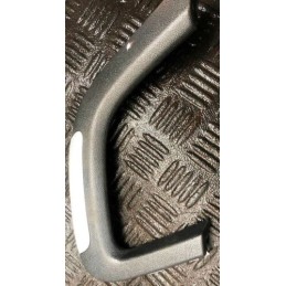 2009 Skoda Fabia MK2 1.2 HTP LH REAR DOOR TRIM 5J0867197A