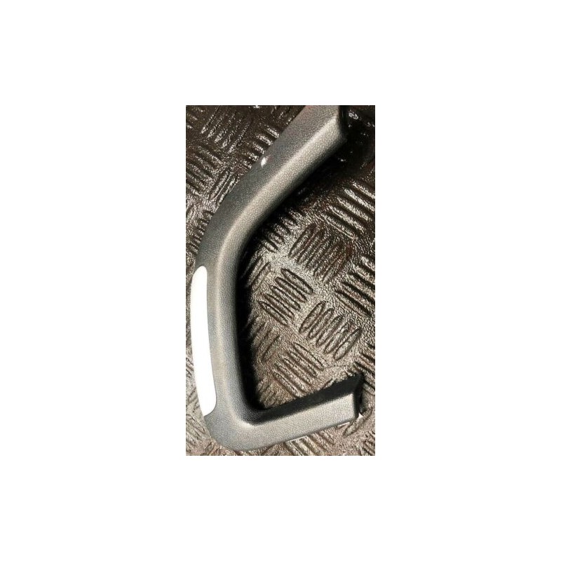 2009 Skoda Fabia MK2 1.2 HTP LH REAR DOOR TRIM 5J0867197A