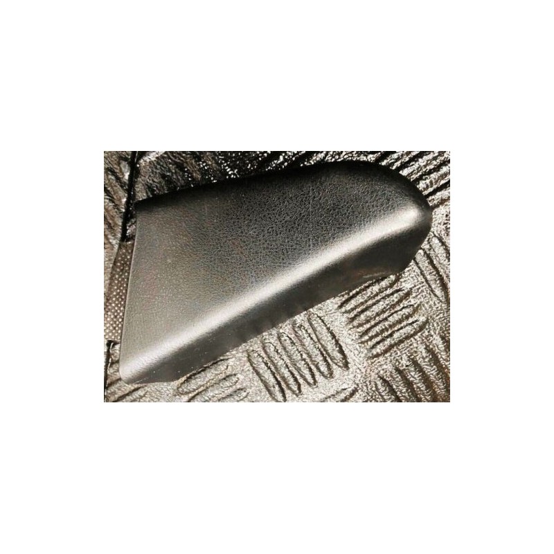 2013 CHRYSLER YPSILON 1.2 MK3 LH REAR DOOR TRIM 735490127