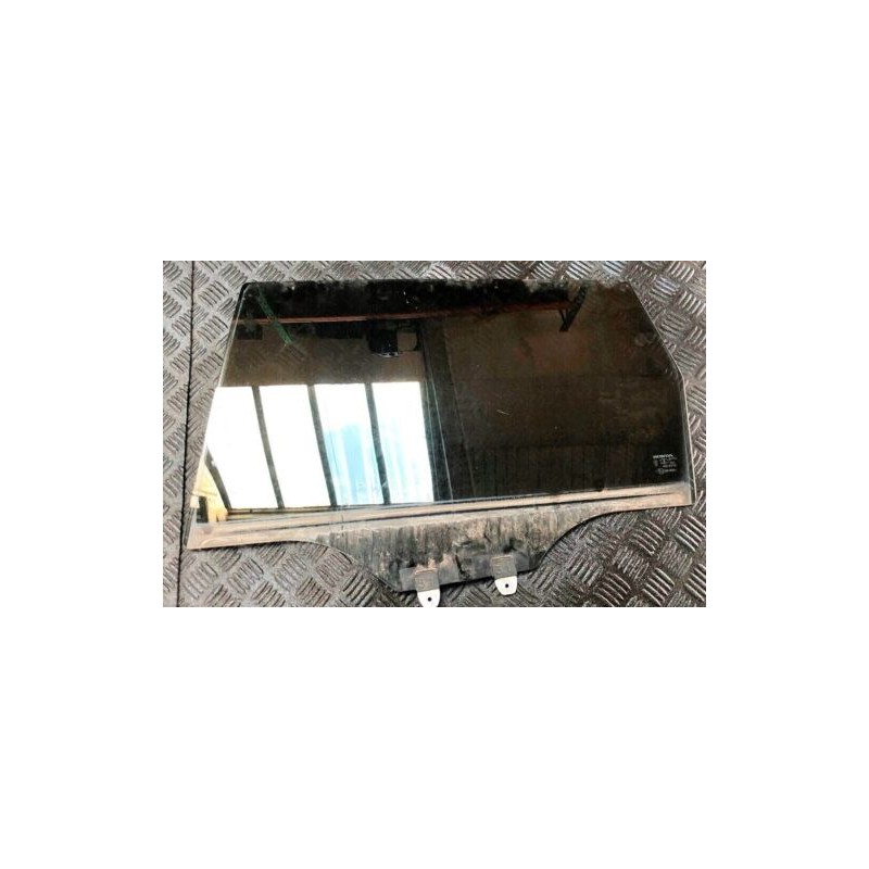 HONDA FRV 2004-2011 MK1 2.2 I-CTDI LH REAR DOOR WINDOW