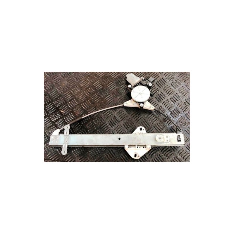 HONDA FRV 2004-2011 MK1 2.2 I-CTDI LH REAR DOOR WINDOW LINKAGE REGULATOR