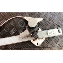HONDA FRV 2004-2011 MK1 2.2 I-CTDI LH REAR DOOR WINDOW LINKAGE REGULATOR