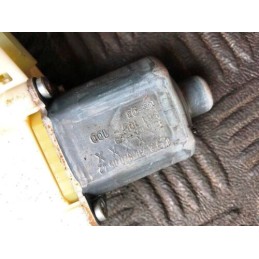 2009 MERCEDES-BENZ C-CLASS W204 C320 LH REAR DOOR WINDOW MOTOR 0130822505 / A20