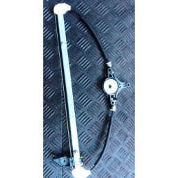 2013 MAZDA CX-5 2.2 D SKYACTIV LH REAR DOOR WINDOW REGULATOR