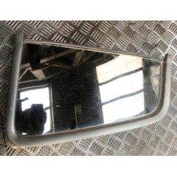 2007 NISSAN PATHFINDER AVENTURA 2.5 DCI R51 LH REAR DOOR WINDOW REGULATOR LINKAG