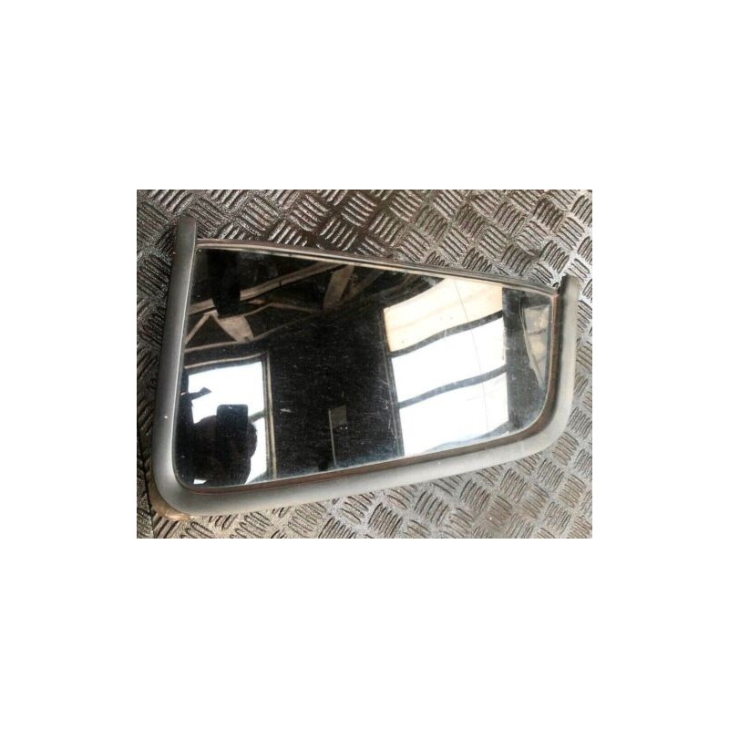 2007 NISSAN PATHFINDER AVENTURA 2.5 DCI R51 LH REAR DOOR WINDOW REGULATOR LINKAG