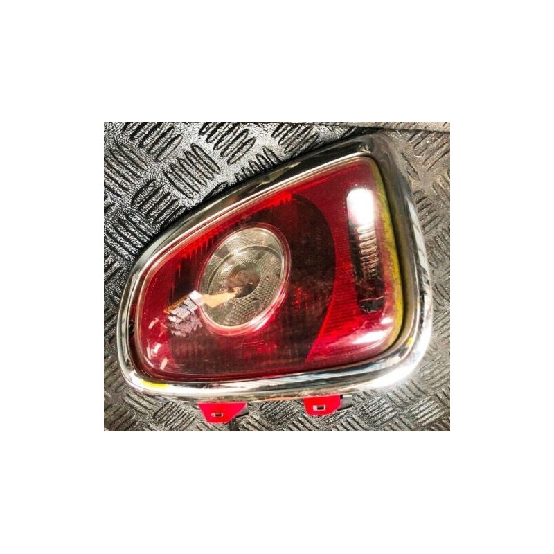 2009 MINI COOPER R56 1.6 petrol LH REAR LIGHT