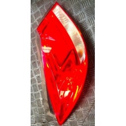 2011 Vauxhall Insignia 2.0 CDTi SRi Nav LH REAR LIGHT