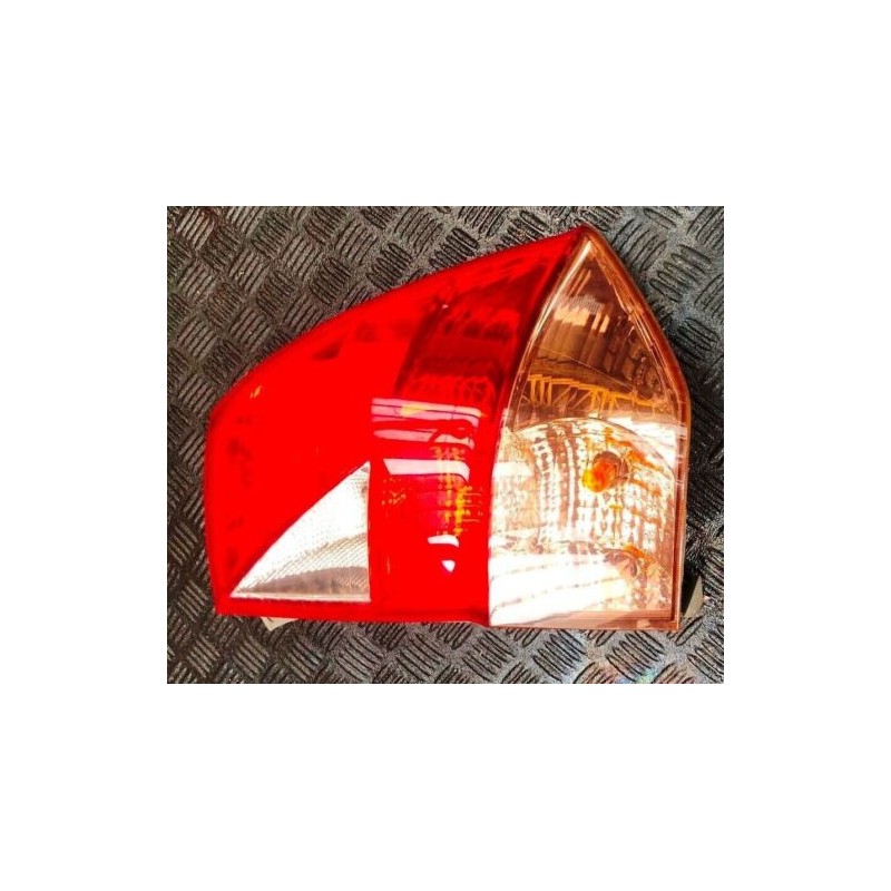 HONDA FRV 2004-2011 MK1 2.2 I-CTDI LH REAR LIGHT