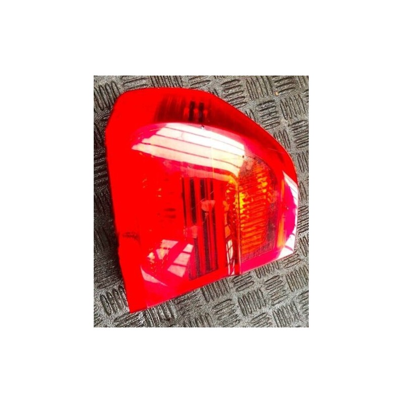 2006 BMW E90 3 series 2.0 D LH REAR LIGHT