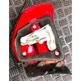 2006 BMW E90 3 series 2.0 D LH REAR LIGHT