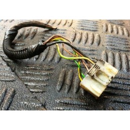 2011 PEUGEOT BOXER 335 L3H2 LWB SHR 2.2 LH REAR LIGHT