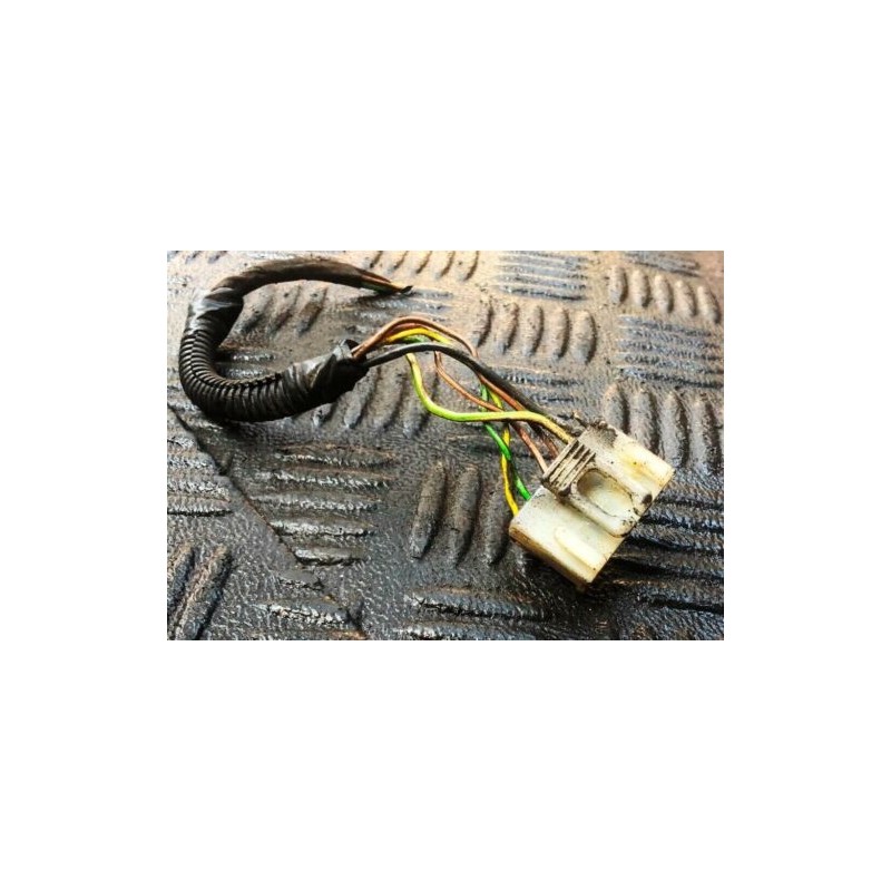 2011 PEUGEOT BOXER 335 L3H2 LWB SHR 2.2 LH REAR LIGHT