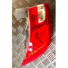 2014 RENAULT CLIO 1.5 DCI MK4 LH REAR LIGHT 265554091R