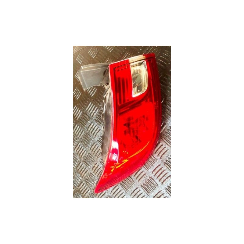 2014 RENAULT CLIO 1.5 DCI MK4 LH REAR LIGHT 265554091R