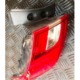 2014 RENAULT CLIO 1.5 DCI MK4 LH REAR LIGHT 265554091R