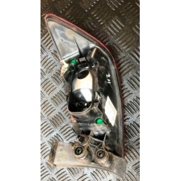 2014 RENAULT CLIO 1.5 DCI MK4 LH REAR LIGHT 265554091R