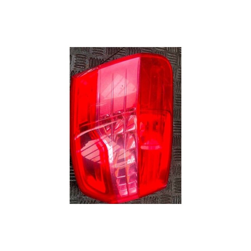 2009 Citroen C5 2.0 HDi VTR+ MK3 LH REAR LIGHT 9681063880
