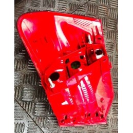 2009 Citroen C5 2.0 HDi VTR+ MK3 LH REAR LIGHT 9681063880