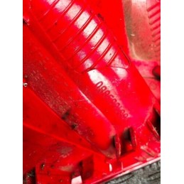 2009 Citroen C5 2.0 HDi VTR+ MK3 LH REAR LIGHT 9681063880