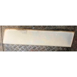 2011 PEUGEOT BOXER 335 L3H2 LWB SHR 2.2 LH REAR MOULDING 1306612070