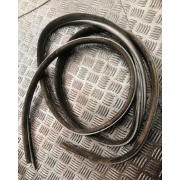 2003 RANGE ROVER VOGUE L322 TD6 HSE LH REAR RUBBER SEAL