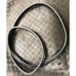 2009 Skoda Fabia MK2 1.2 HTP LH REAR RUBBER SEAL