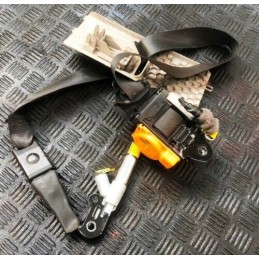 2011 Vauxhall Insignia 2.0 CDTi SRi Nav LH FRONT SEAT BELT