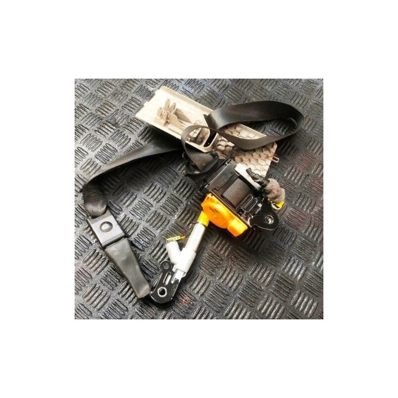 2011 Vauxhall Insignia 2.0 CDTi SRi Nav LH FRONT SEAT BELT