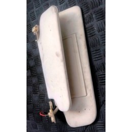 2003 RANGE ROVER VOGUE L322 TD6 HSE LH SUN VISOR NEED CLEAN