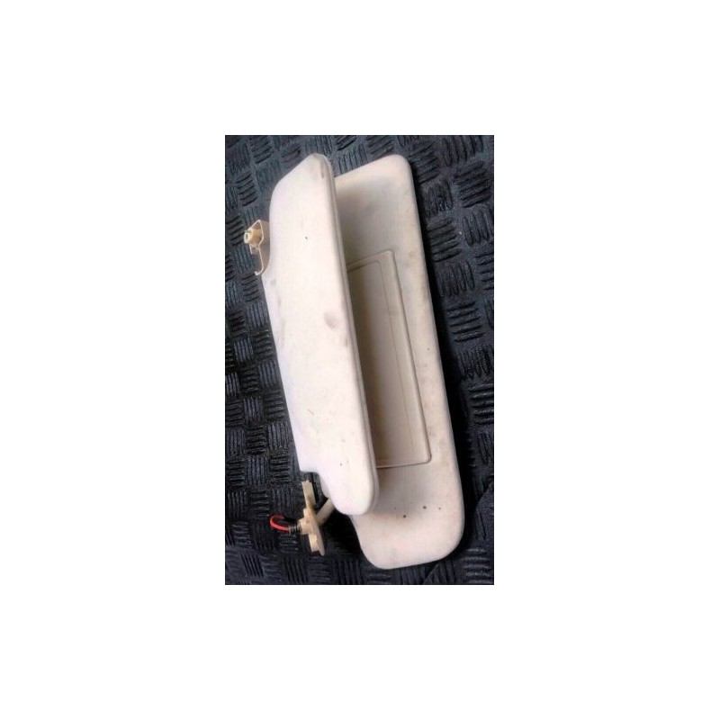 2003 RANGE ROVER VOGUE L322 TD6 HSE LH SUN VISOR NEED CLEAN