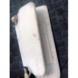 2003 RANGE ROVER VOGUE L322 TD6 HSE LH SUN VISOR NEED CLEAN