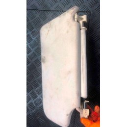 2003 RANGE ROVER VOGUE L322 TD6 HSE LH SUN VISOR NEED CLEAN